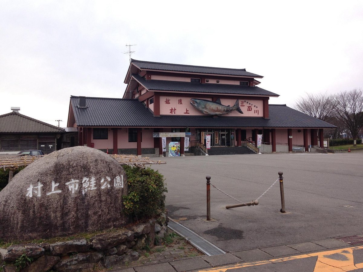 🏛️ 이요보야 회관 이미지 6